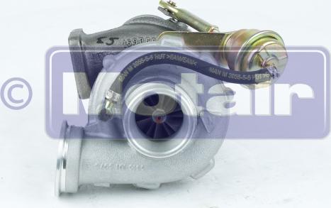 Motair Turbo 334815 - Turbocompressore, Sovralimentazione www.autoricambit.com