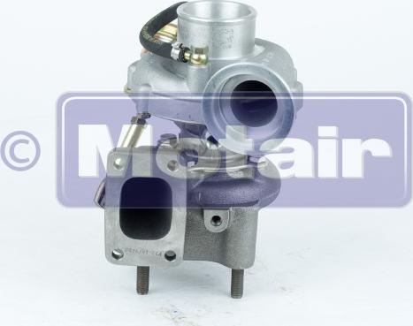 Motair Turbo 334815 - Turbocompressore, Sovralimentazione www.autoricambit.com