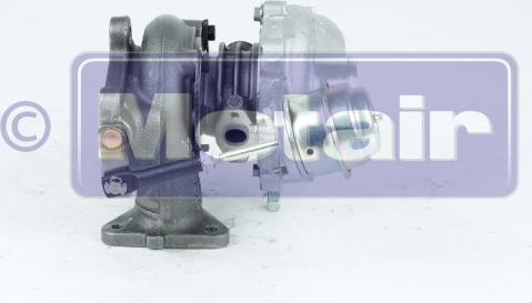 Motair Turbo 334818 - Turbocompressore, Sovralimentazione www.autoricambit.com