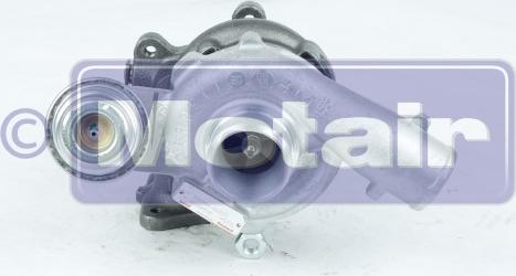 Motair Turbo 334818 - Turbocompressore, Sovralimentazione www.autoricambit.com