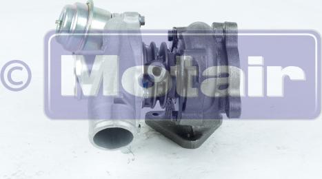 Motair Turbo 334818 - Turbocompressore, Sovralimentazione www.autoricambit.com