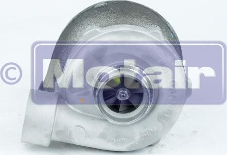 Motair Turbo 334830 - Turbocompressore, Sovralimentazione www.autoricambit.com