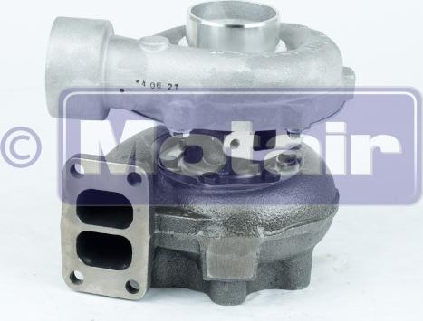 Motair Turbo 334830 - Turbocompressore, Sovralimentazione www.autoricambit.com