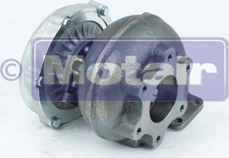 Motair Turbo 334830 - Turbocompressore, Sovralimentazione www.autoricambit.com