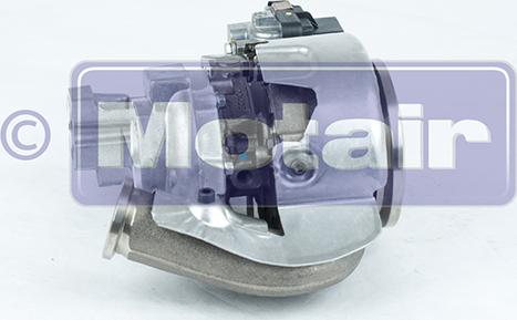 Motair Turbo 334824 - Turbocompressore, Sovralimentazione www.autoricambit.com