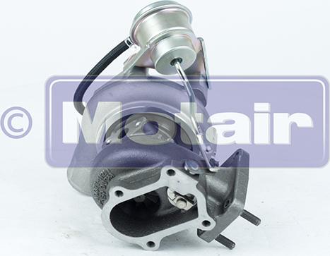 Motair Turbo 334828 - Turbocompressore, Sovralimentazione www.autoricambit.com