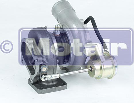 Motair Turbo 334312 - Turbocompressore, Sovralimentazione www.autoricambit.com