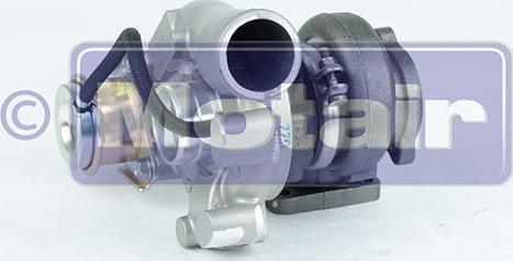 Motair Turbo 334312 - Turbocompressore, Sovralimentazione www.autoricambit.com