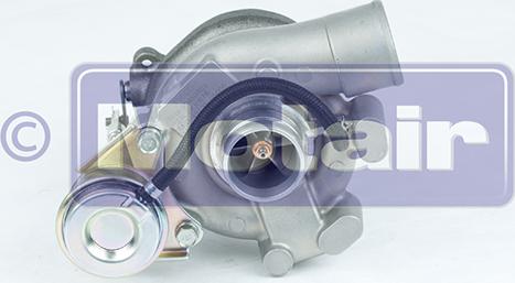 Motair Turbo 334312 - Turbocompressore, Sovralimentazione www.autoricambit.com