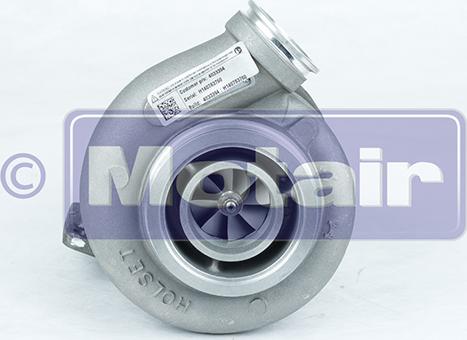 Motair Turbo 334298 - Turbocompressore, Sovralimentazione www.autoricambit.com