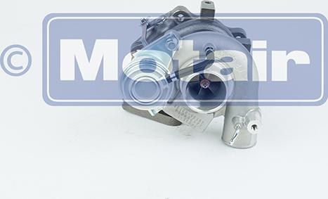 Motair Turbo 334244 - Turbocompressore, Sovralimentazione www.autoricambit.com