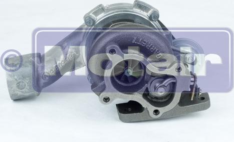 Motair Turbo 334258 - Turbocompressore, Sovralimentazione www.autoricambit.com