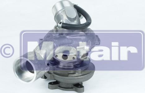 Motair Turbo 334258 - Turbocompressore, Sovralimentazione www.autoricambit.com