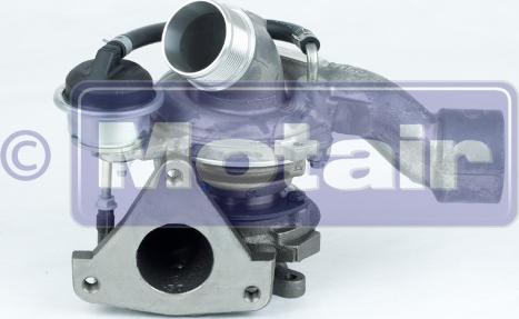 Motair Turbo 334258 - Turbocompressore, Sovralimentazione www.autoricambit.com