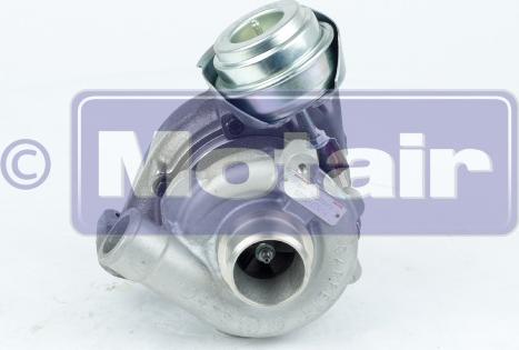 Motair Turbo 334794 - Turbocompressore, Sovralimentazione www.autoricambit.com