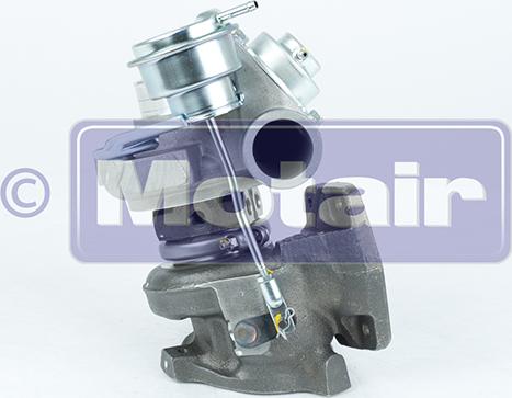 Motair Turbo 334791 - Turbocompressore, Sovralimentazione www.autoricambit.com