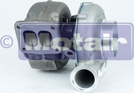 Motair Turbo 334704 - Turbocompressore, Sovralimentazione www.autoricambit.com