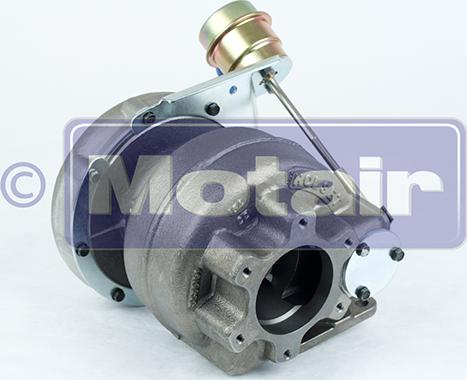 Motair Turbo 334713 - Turbocompressore, Sovralimentazione www.autoricambit.com