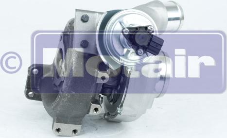 Motair Turbo 334735 - Turbocompressore, Sovralimentazione www.autoricambit.com