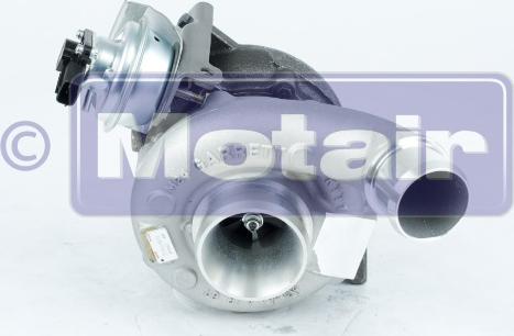 Motair Turbo 334735 - Turbocompressore, Sovralimentazione www.autoricambit.com