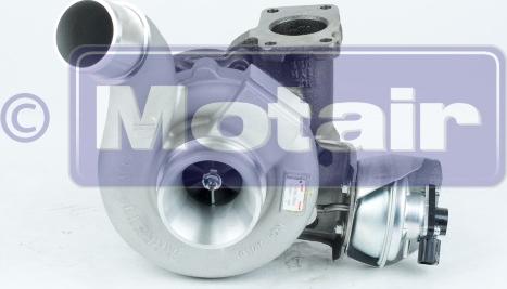 Motair Turbo 334773 - Turbocompressore, Sovralimentazione www.autoricambit.com