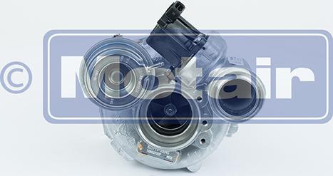 Motair Turbo 335995 - Turbocompressore, Sovralimentazione www.autoricambit.com