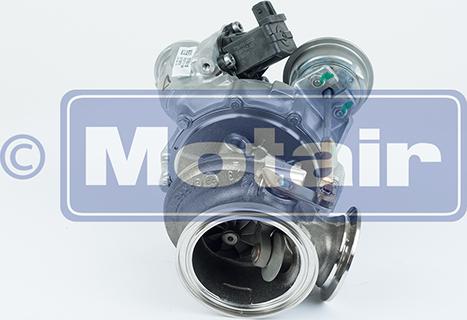 Motair Turbo 335995 - Turbocompressore, Sovralimentazione www.autoricambit.com