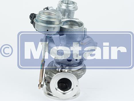 Motair Turbo 335995 - Turbocompressore, Sovralimentazione www.autoricambit.com