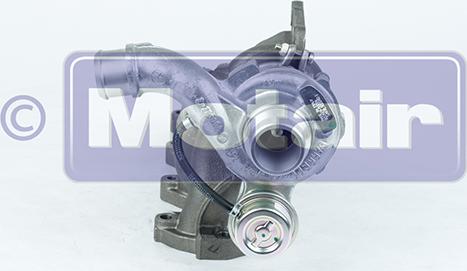 Motair Turbo 335945 - Turbocompressore, Sovralimentazione www.autoricambit.com