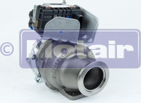 Motair Turbo 335946 - Turbocompressore, Sovralimentazione www.autoricambit.com