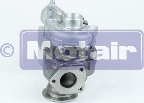 Motair Turbo 335946 - Turbocompressore, Sovralimentazione www.autoricambit.com