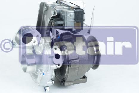 Motair Turbo 335946 - Turbocompressore, Sovralimentazione www.autoricambit.com