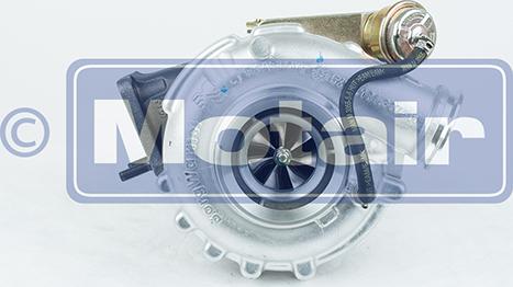 Motair Turbo 335953 - Turbocompressore, Sovralimentazione www.autoricambit.com