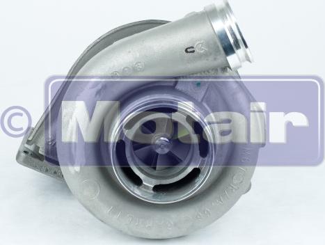 Motair Turbo 335964 - Turbocompressore, Sovralimentazione www.autoricambit.com