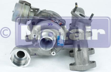 Motair Turbo 335933 - Turbocompressore, Sovralimentazione www.autoricambit.com