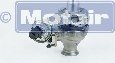 Motair Turbo 335937 - Turbocompressore, Sovralimentazione www.autoricambit.com