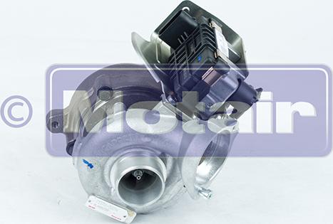 Motair Turbo 335920 - Turbocompressore, Sovralimentazione www.autoricambit.com