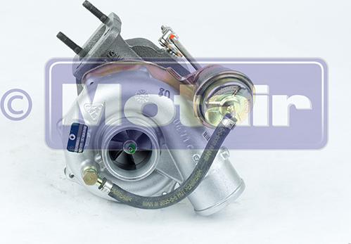 Motair Turbo 335922 - Turbocompressore, Sovralimentazione www.autoricambit.com