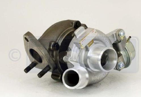 Motair Turbo 335976 - Turbocompressore, Sovralimentazione www.autoricambit.com