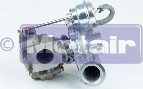 Motair Turbo 335977 - Turbocompressore, Sovralimentazione www.autoricambit.com