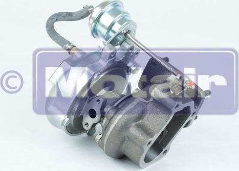 Motair Turbo 335977 - Turbocompressore, Sovralimentazione www.autoricambit.com