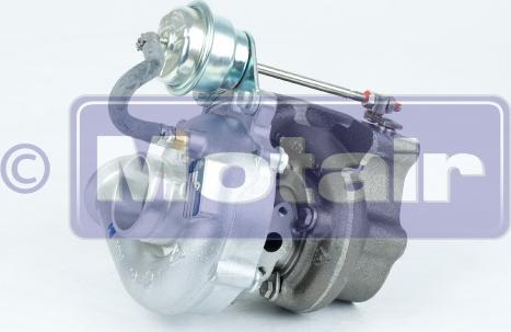 Motair Turbo 335977 - Turbocompressore, Sovralimentazione www.autoricambit.com