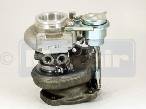 Motair Turbo 335008 - Turbocompressore, Sovralimentazione www.autoricambit.com