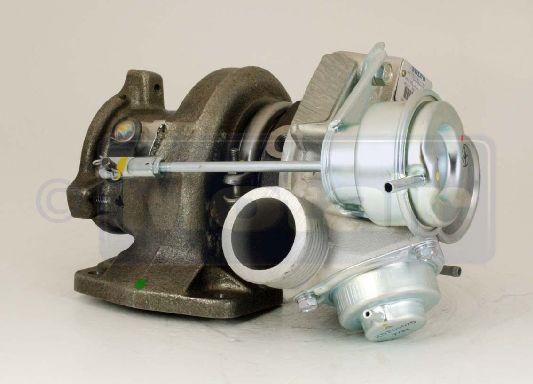 Motair Turbo 335007 - Turbocompressore, Sovralimentazione www.autoricambit.com