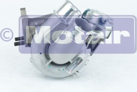 Motair Turbo 335017 - Turbocompressore, Sovralimentazione www.autoricambit.com