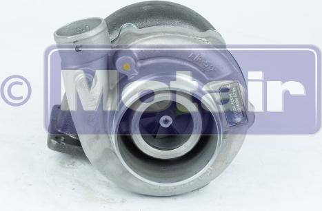 Motair Turbo 335890 - Turbocompressore, Sovralimentazione www.autoricambit.com