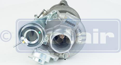 Motair Turbo 335891 - Turbocompressore, Sovralimentazione www.autoricambit.com