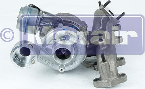 Motair Turbo 335843 - Turbocompressore, Sovralimentazione www.autoricambit.com