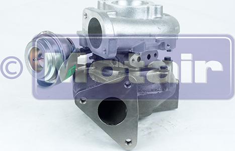 Motair Turbo 335866 - Turbocompressore, Sovralimentazione www.autoricambit.com