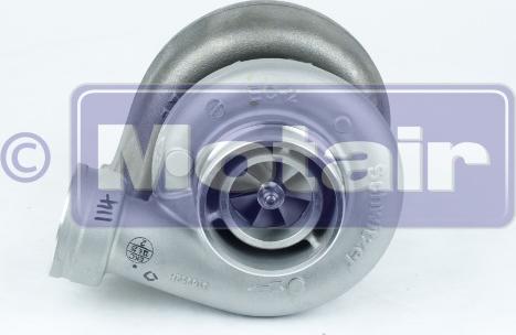 Motair Turbo 335815 - Turbocompressore, Sovralimentazione www.autoricambit.com